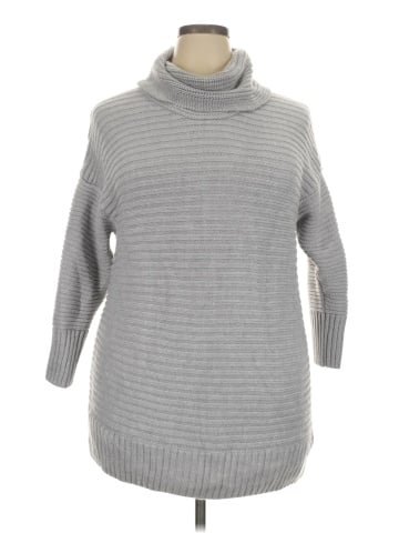 Max Studio Turtleneck Sweater (view 1)