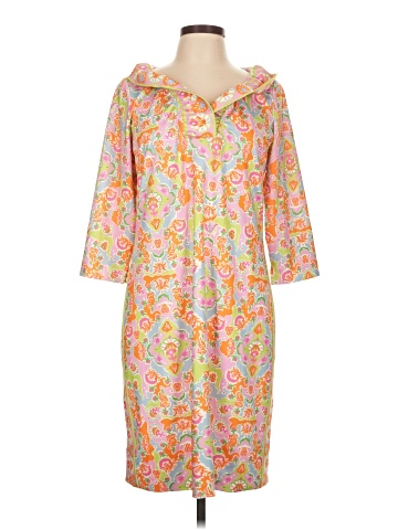 Gretchen Scott Designs Casual Dress (view 1)