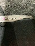 Athleta Solid Black Casual Dress Size S - photo 7