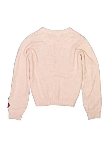 Art Class Pullover Sweater (view 2)
