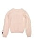 Art Class Hearts Pink Pullover Sweater Size 10 - 12 - photo 2