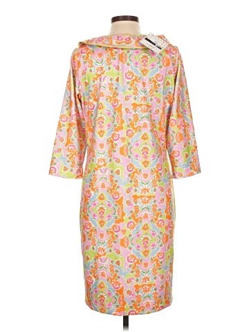 Gretchen Scott Designs Casual Dress (view 2)