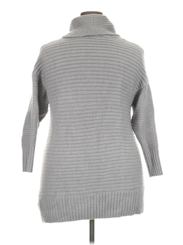 Max Studio Turtleneck Sweater (view 2)