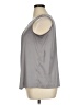Jones Studio Gray Sleeveless Blouse Size 1X - photo 5