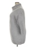 Max Studio 100% Acrylic Gray Turtleneck Sweater Size 2X - photo 5