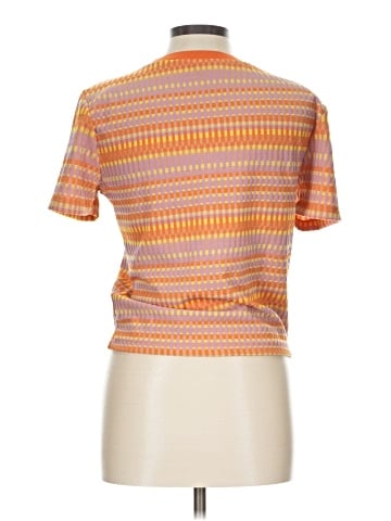 Zara Short Sleeve Turtleneck (view 2)