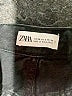 Zara Black Jeans Size 6 - photo 7