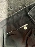 Zara Black Jeans Size 6 - photo 8
