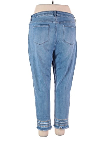 Susan Graver Jeans (view 2)