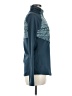 Adidas Teal Pullover Sweater Size M - photo 4