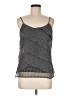 NY&C 100% Polyester Black Sleeveless Top Size M - photo 1