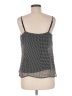 NY&C 100% Polyester Black Sleeveless Top Size M - photo 2