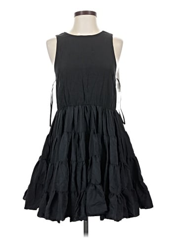Mustard Seed Casual Dress (view 1)