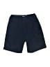 Lands' End Solid Blue Shorts Size 10 - photo 1