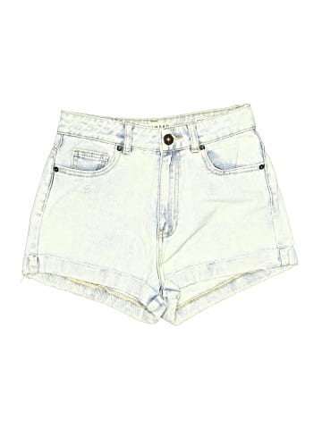 Bullhead Denim Shorts (view 1)