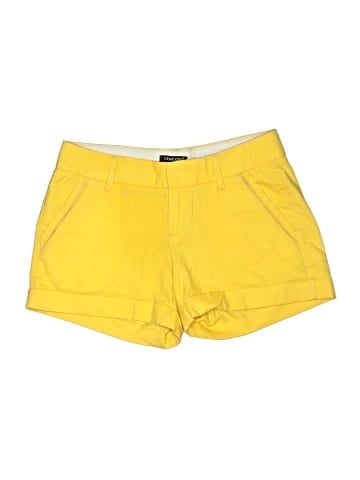 Dear John Shorts (view 1)