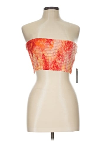 Forever 21 Tube Top (view 1)