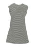 Nordstrom Stripes Gray Dress Size 10 - photo 2