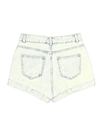 Bullhead Denim Shorts (view 2)