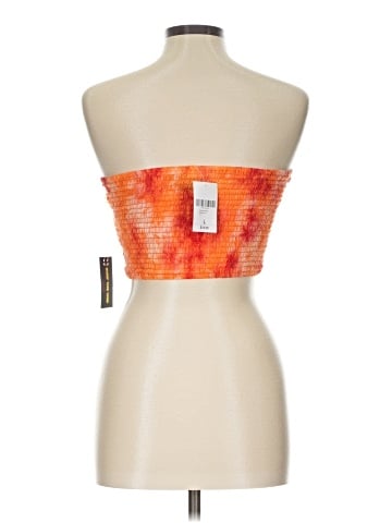 Forever 21 Tube Top (view 2)