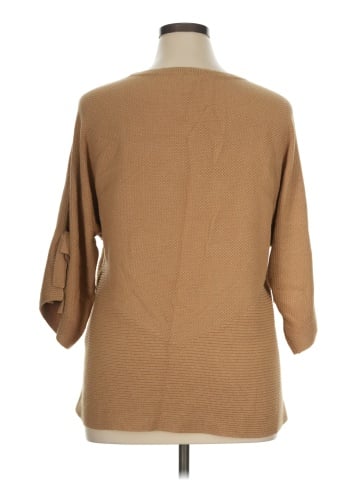 Chico's Pullover Sweater (view 2)