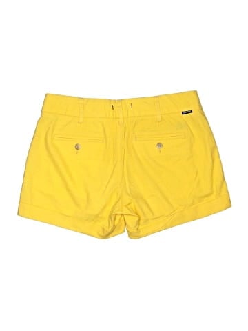 Dear John Shorts (view 2)