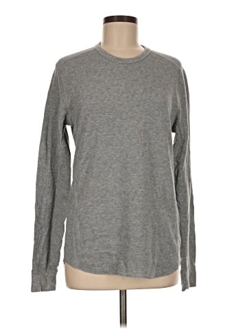 Vince. Pullover Sweater (view 1)