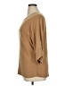 Chico's Tan Pullover Sweater Size XL (3) - photo 5