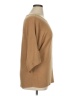 Chico's Tan Pullover Sweater Size XL (3) - photo 4