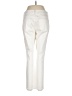 St. John's Bay Ivory Jeans Size 6 - photo 2