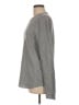 Vince. 100% Cotton Gray Pullover Sweater Size M - photo 5
