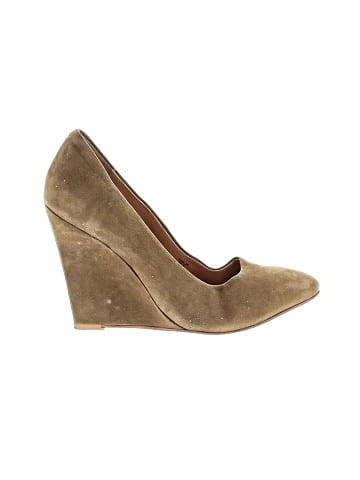 H&M Wedges (view 1)
