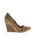 H&M Tan Wedges Size EU 39 - photo 1