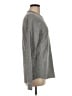 Vince. 100% Cotton Gray Pullover Sweater Size M - photo 4