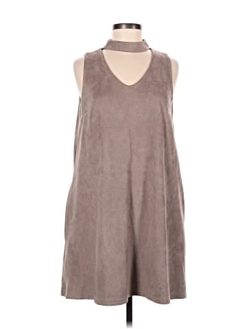 Wishlist Casual Dress (view 1)