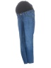 Gap - Maternity Blue Jeans Size 2 - photo 1