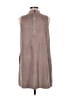 Wishlist Gray Casual Dress Size M - photo 2