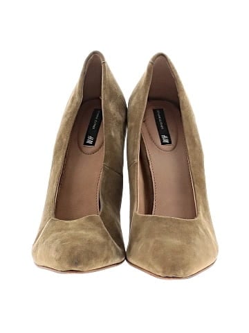 H&M Wedges (view 2)