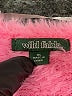 Wild Fable 100% Polyester Pink Cardigan Size XL - photo 7