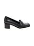 Bandolino Black Heels Size 8 1/2 - photo 1