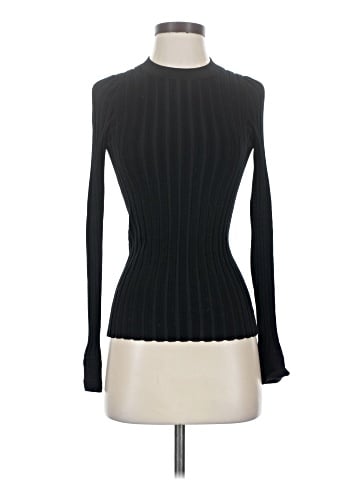 Altuzarra Long Sleeve Turtleneck (view 1)