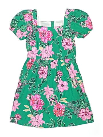 Lilly Pulitzer Dress (view 1)