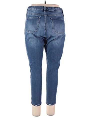 Vanilla Star Jeans (view 2)