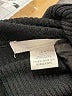 H&M Black Turtleneck Sweater Size M - photo 7