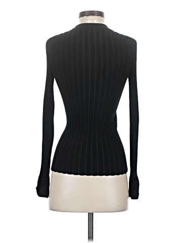 Altuzarra Long Sleeve Turtleneck (view 2)