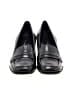Bandolino Black Heels Size 8 1/2 - photo 2