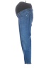 Gap - Maternity Blue Jeans Size 2 - photo 5