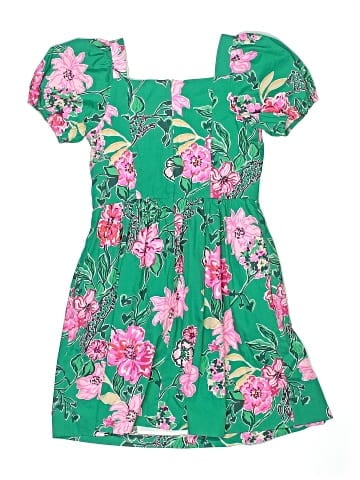 Lilly Pulitzer Dress (view 2)