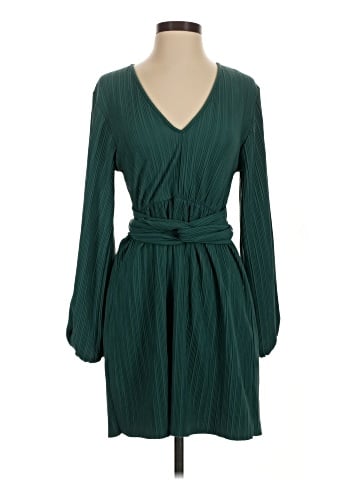 Zara Cocktail Dress (view 1)