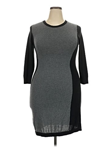 Mossimo Casual Dress (view 1)